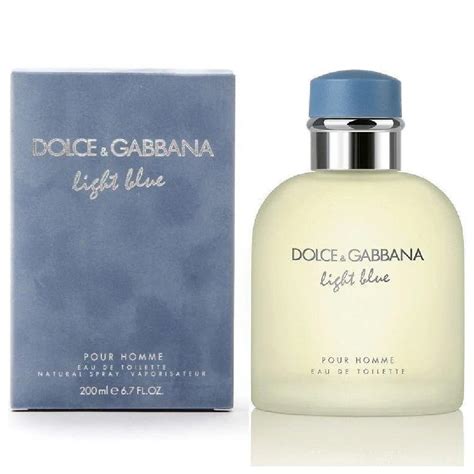 dolce gabbana light blue ähnliche düfte|Dolce & Gabbana light blue smell.